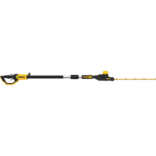 MAX* Pole Hedge Trimmer Kit, 22", 20 V, Battery Powered Toolneeds Inc.