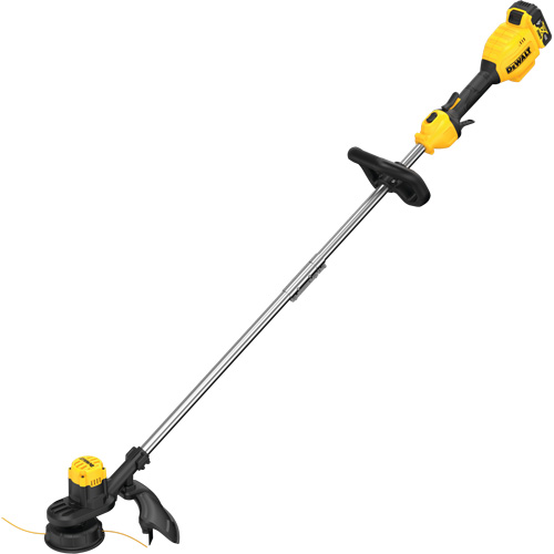 MAX* Cordless String Trimmer with Charger, 13", Battery Powered, 20 V Toolneeds Inc.