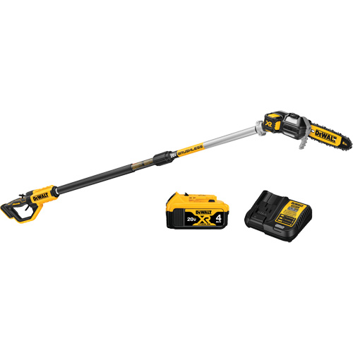 MAX* XR Cordless Polesaw Kit Toolneeds Inc.
