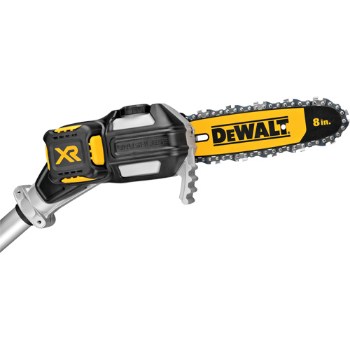 MAX* XR Cordless Polesaw Kit Toolneeds Inc.
