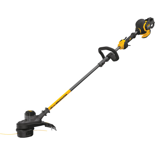 Taille-bordures sans fil Flexvolt, 15", &agrave; pile, 60 V Toolneeds Inc.