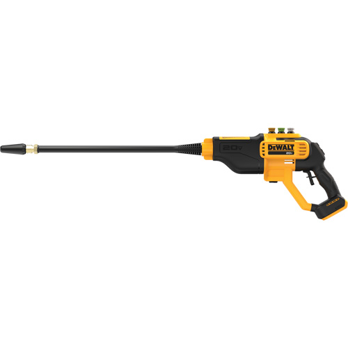 Pressure Washer, Battery Powered, 550 PSI, 1 GPM Toolneeds Inc.