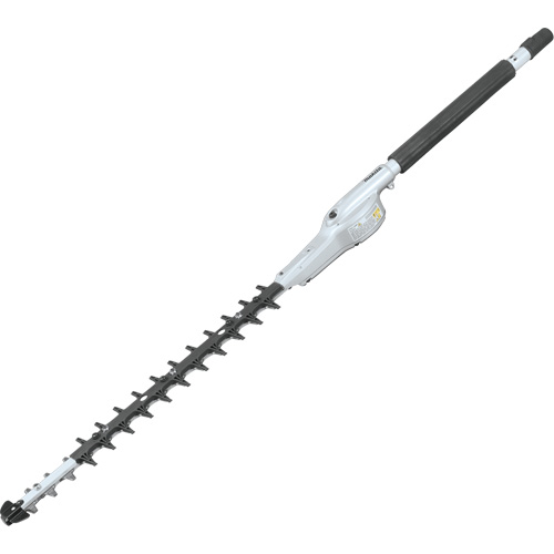 Accessoire taille-haie &agrave; double face pour le syst&egrave;me doutil multiple &agrave; tube deux pi&egrave;ces Toolneeds Inc.