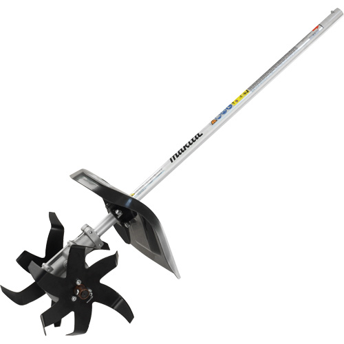 Accessoire de cultivateur pour le syst&egrave;me d'outil multiple &agrave; tube deux pi&egrave;ces Toolneeds Inc.