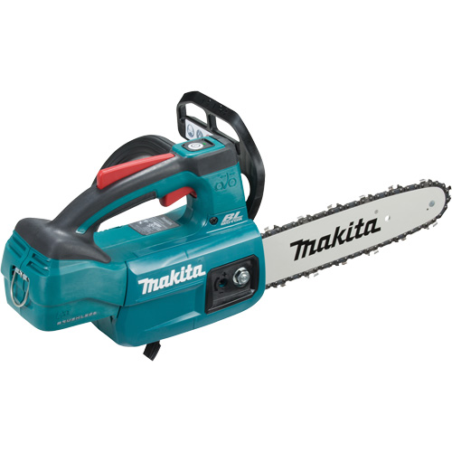 Scie &agrave; chaîne sans fil LXT &agrave; poign&eacute;e sup&eacute;rieure, 10", &agrave; pile, 22 CC Toolneeds Inc.