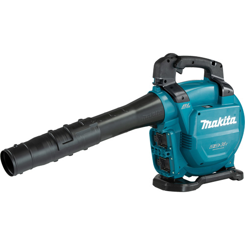 LXT&reg; X2 Cordless Blower/Vacuum, 18 V, 120 MPH Output, Battery Powered Toolneeds Inc.