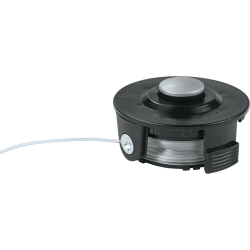 Bump & Feed Trimmer Head Toolneeds Inc.