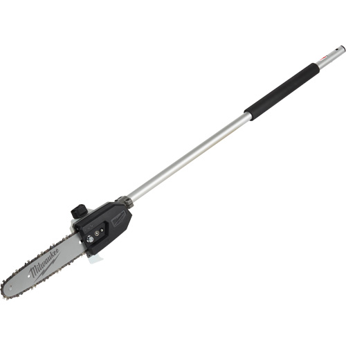 Accessoire de scie &agrave; chaîne &agrave; long manche M18 Fuel Quik-Lok 10" Toolneeds Inc.