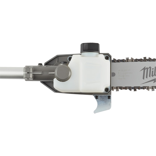 Accessoire de scie &agrave; chaîne &agrave; long manche M18 Fuel Quik-Lok 10" Toolneeds Inc.