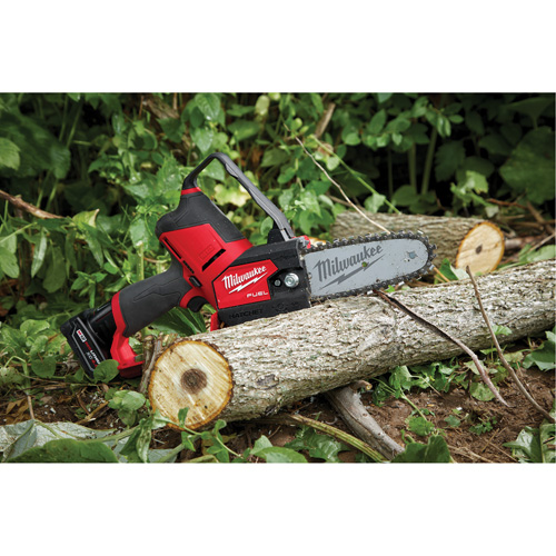 Scie d&eacute;lagage M12 Fuel Hatchet 6" Toolneeds Inc.