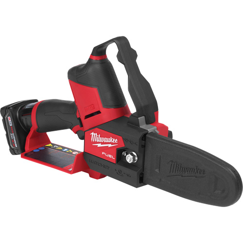 Ensemble de scie d&eacute;lagage M12 Fuel Hatchet 6" Toolneeds Inc.