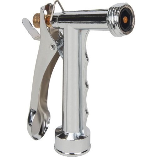 Heavy-Duty Hose Pistol, Non-Insulated, Rear-Trigger, 60 PSI Toolneeds Inc.