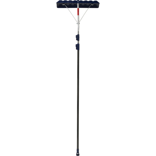 Roof Rake, 196", 24" Blade, Aluminum Toolneeds Inc.
