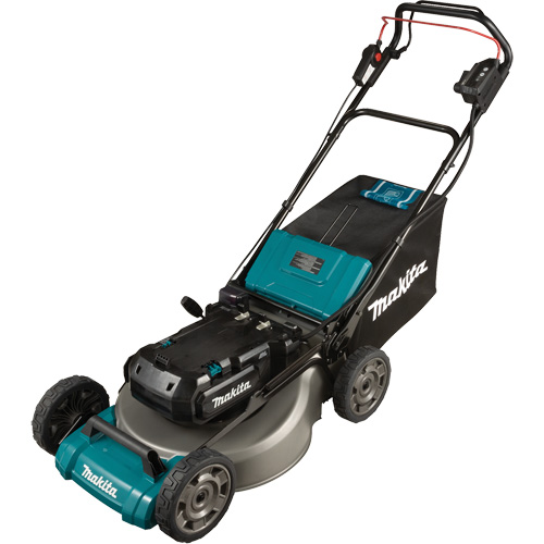 LXT Connector Self Propelled Cordless Lawn Mower, Self-Propelled Walk-Behind, Battery Powered, 21" Cutting Width Toolneeds Inc.