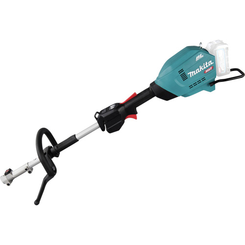 MAX XGT Split Shaft Power Unit, 39.5", Battery Powered, 40 V Toolneeds Inc.