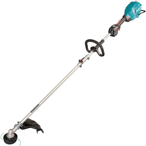 MAX XGT Split Shaft Line Trimmer, 16.5", Battery Powered, 40 V Toolneeds Inc.