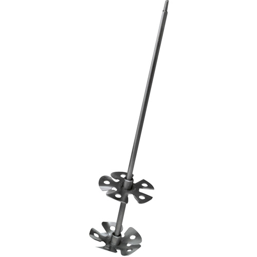 Concrete Saver&reg; Jiffler Mixer Toolneeds Inc.