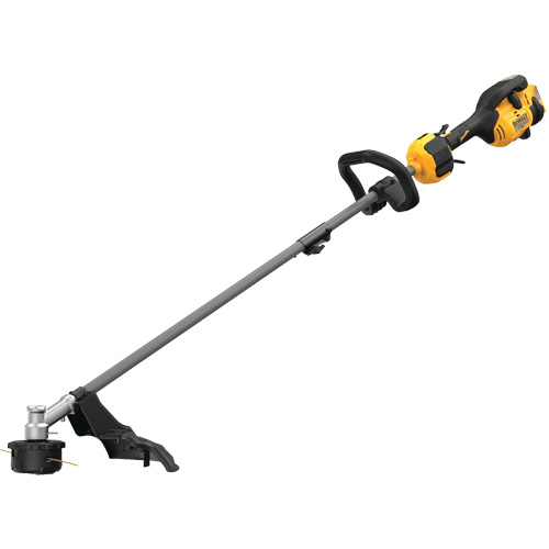 Max* Cordless Brushless Attachment-Capable String Trimmer, 17", Battery Powered, 60 V Toolneeds Inc.