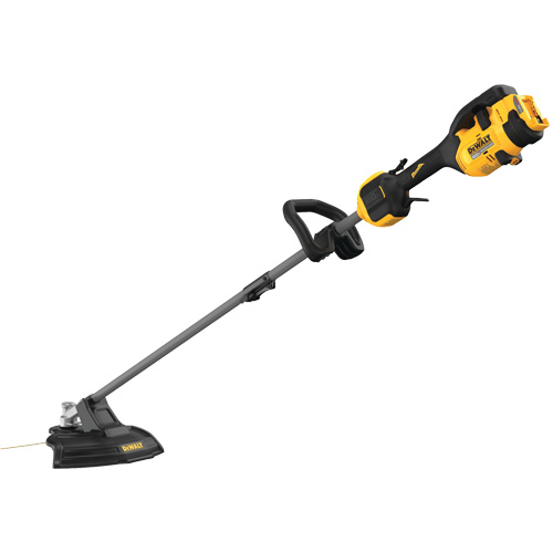 Max* Cordless Brushless Attachment-Capable String Trimmer, 17", Battery Powered, 60 V Toolneeds Inc.