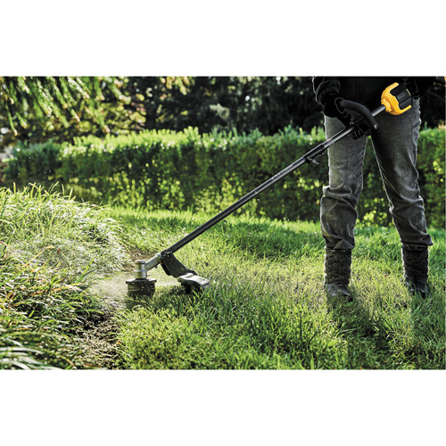 Max* Cordless Brushless Attachment-Capable String Trimmer, 17", Battery Powered, 60 V Toolneeds Inc.