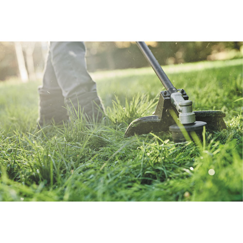 Max* Cordless Brushless Attachment-Capable String Trimmer, 17", Battery Powered, 60 V Toolneeds Inc.