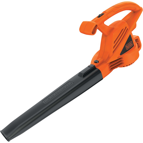 Leaf Blower, 180 MPH Output, Electric Toolneeds Inc.