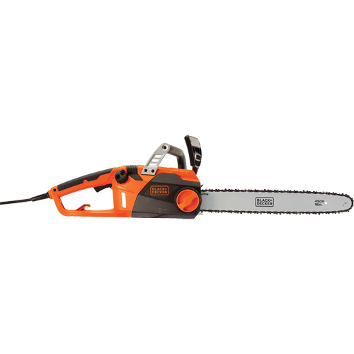 Tronçonneuse, 18", &eacute;lectrique Toolneeds Inc.