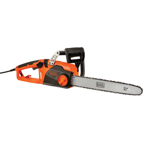 Tronçonneuse, 18", &eacute;lectrique Toolneeds Inc.