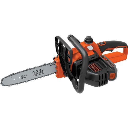 Ensemble scie &agrave; chaîne sans fil MAX*, 10", &agrave; pile, 20 V Toolneeds Inc.