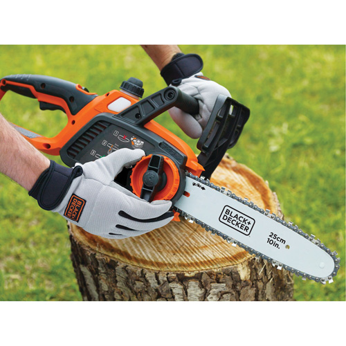 Ensemble scie &agrave; chaîne sans fil MAX*, 10", &agrave; pile, 20 V Toolneeds Inc.