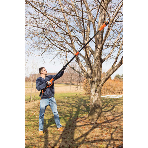 9-1/2' Pole Saw Toolneeds Inc.