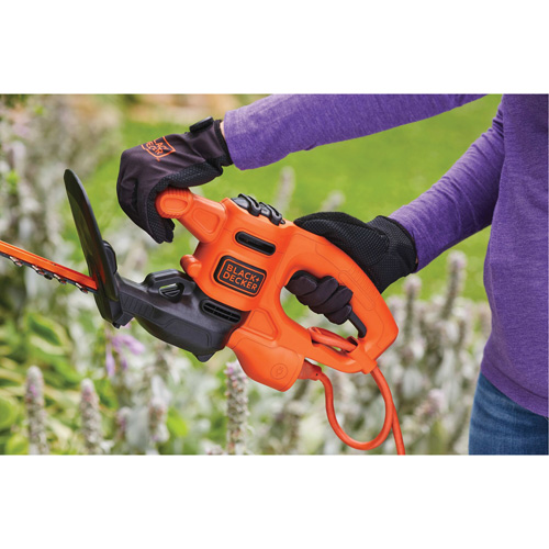 Hedge Trimmer, 17", Electric Toolneeds Inc.