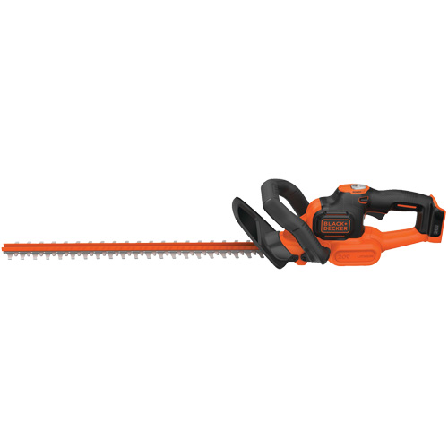 Max* PowerCut Cordless Hedge Trimmer Kit, 22", 20 V, Battery Powered Toolneeds Inc.