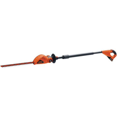 Max* Cordless Pole Hedge Trimmer Kit Toolneeds Inc.