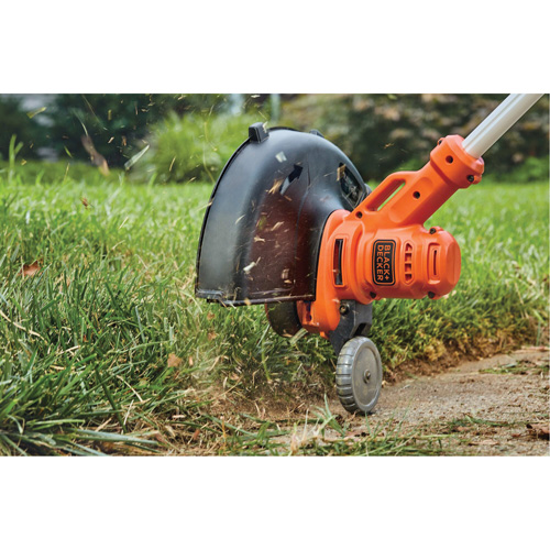 AFS&reg; String Trimmer/Edger, 14", Electric Toolneeds Inc.
