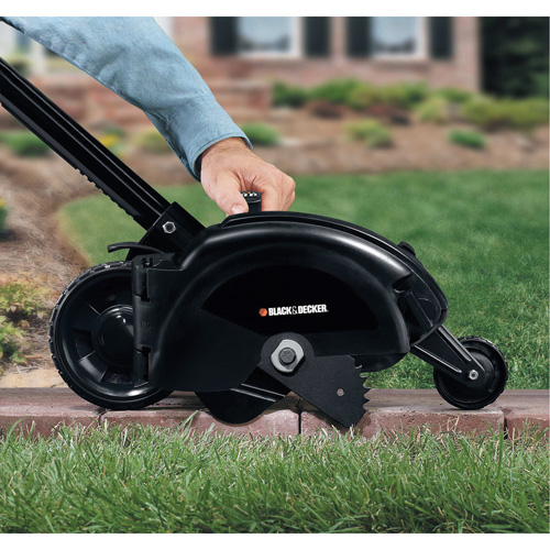 2-in-1 Landscape Edger Toolneeds Inc.