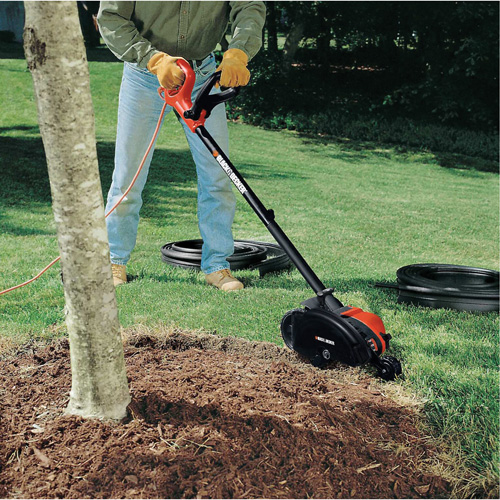 2-in-1 Landscape Edger Toolneeds Inc.