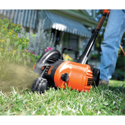 2-in-1 Landscape Edger Toolneeds Inc.