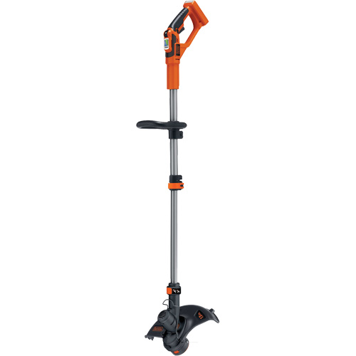 Max* Cordless String Trimmer Kit, 13", Battery Powered, 40 V Toolneeds Inc.