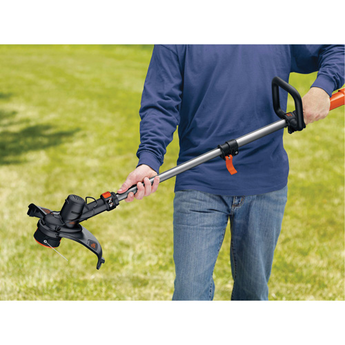 Max* Cordless String Trimmer Kit, 13", Battery Powered, 40 V Toolneeds Inc.