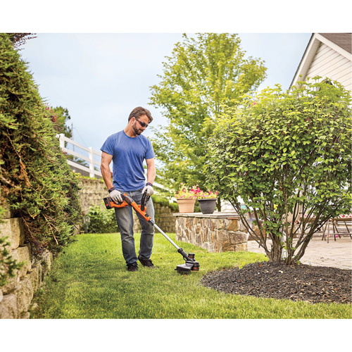 Max* Cordless String Trimmer Kit, 13", Battery Powered, 40 V Toolneeds Inc.