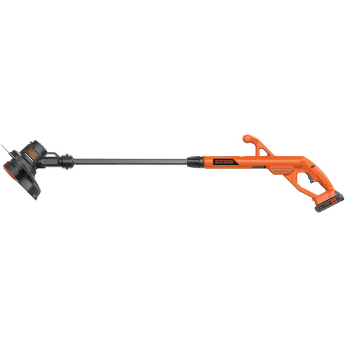 Max* Cordless String Trimmer/Edger Kit, 10", Battery Powered, 20 V Toolneeds Inc.