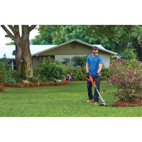 Ensemble coupe-bordure/taille-bordure sans fil Max*, 12", &agrave; pile, 20 V Toolneeds Inc.