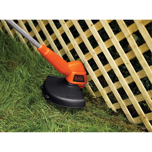 coupe-bordure/taille-bordure 2-en-1, 13", &eacute;lectrique Toolneeds Inc.