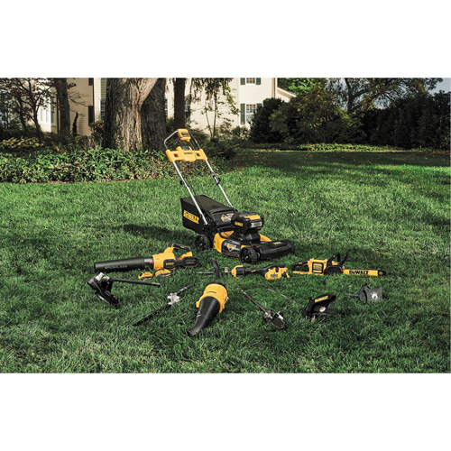 Accessoire universel pour d&eacute;broussaillage Toolneeds Inc.