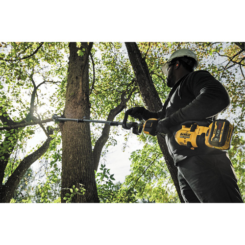 Accessoire universel de scie sur perche Toolneeds Inc.