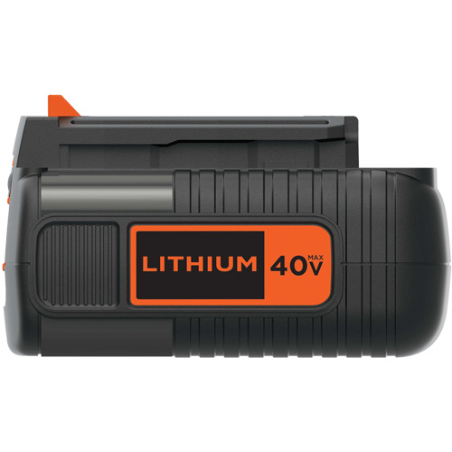 Max* Cordless Tool Battery, Lithium-Ion, 40 V, 1.5 Ah Toolneeds Inc.