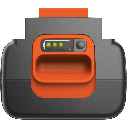 Max* Cordless Tool Battery, Lithium-Ion, 40 V, 1.5 Ah Toolneeds Inc.