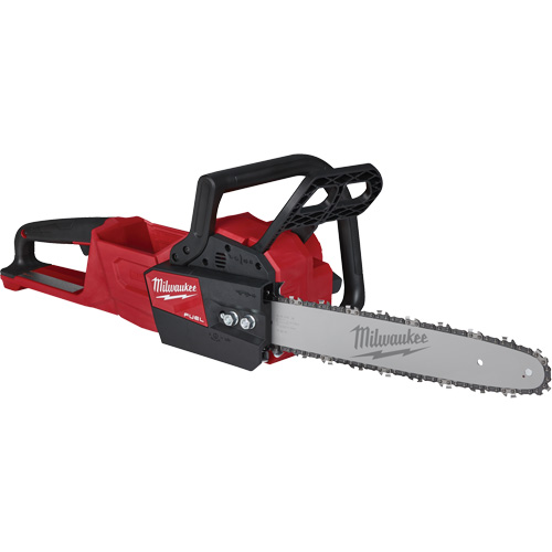 M18 Fuel Chainsaw, 14", Battery Powered, 18 V Toolneeds Inc.