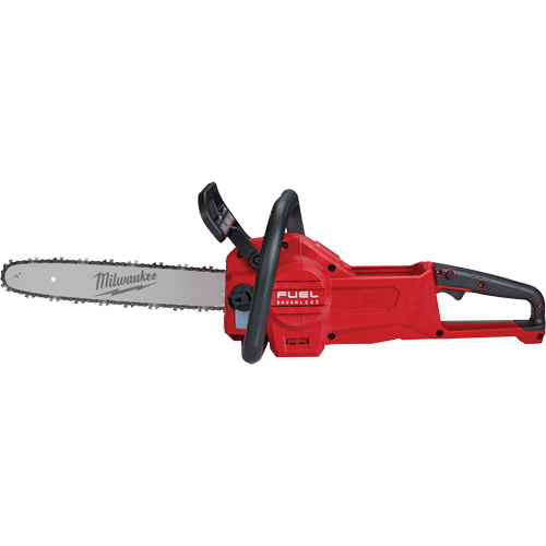 M18 Fuel Chainsaw, 14", Battery Powered, 18 V Toolneeds Inc.